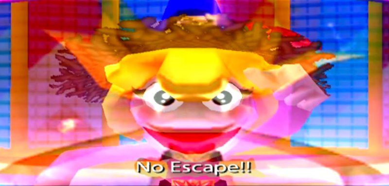 Ape Escape 2