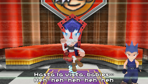 Ape Escape