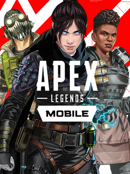 Apex Legends Mobile