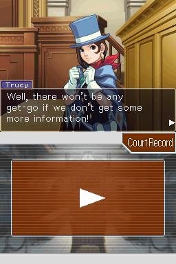 Apollo Justice: Ace Attorney