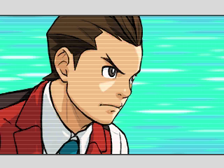 Apollo Justice: Ace Attorney