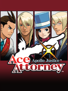 Apollo Justice: Ace Attorney