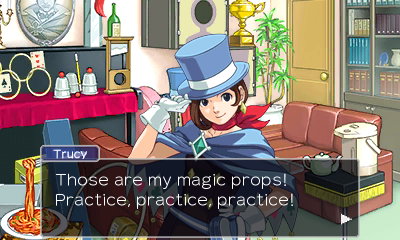 Apollo Justice: Ace Attorney