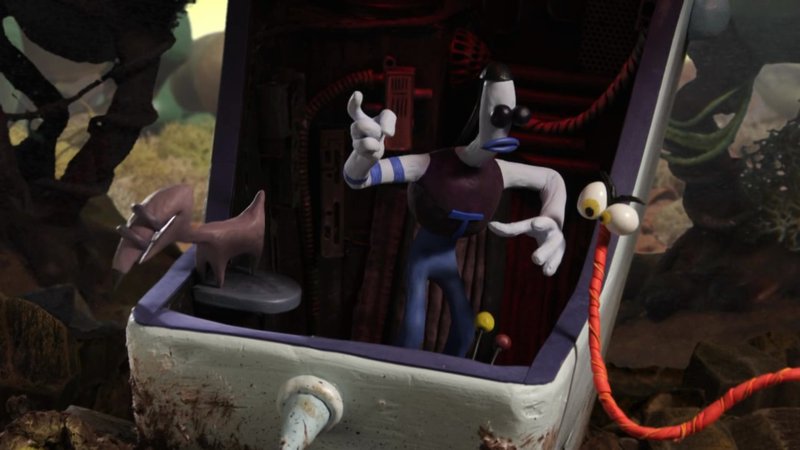 Armikrog