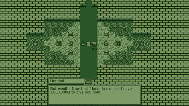 Artifact Adventure Gaiden