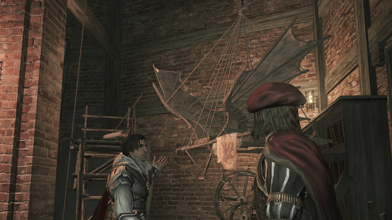 Assassin's Creed II