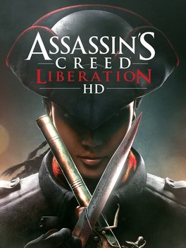 Assassin's Creed: Liberation HD