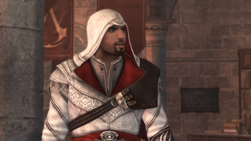 Assassin's Creed: The Ezio Collection