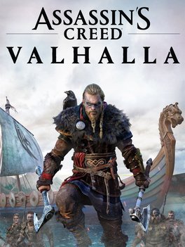 Assassin's Creed Valhalla