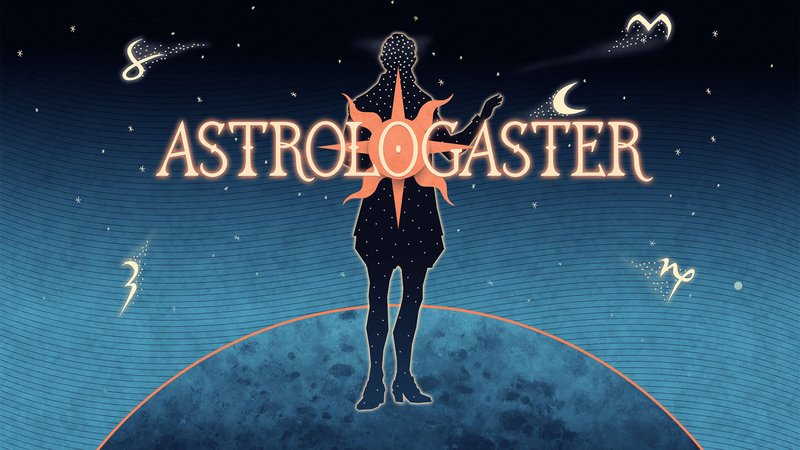 Astrologaster