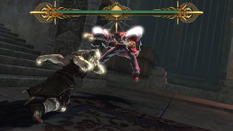 Asura's Wrath