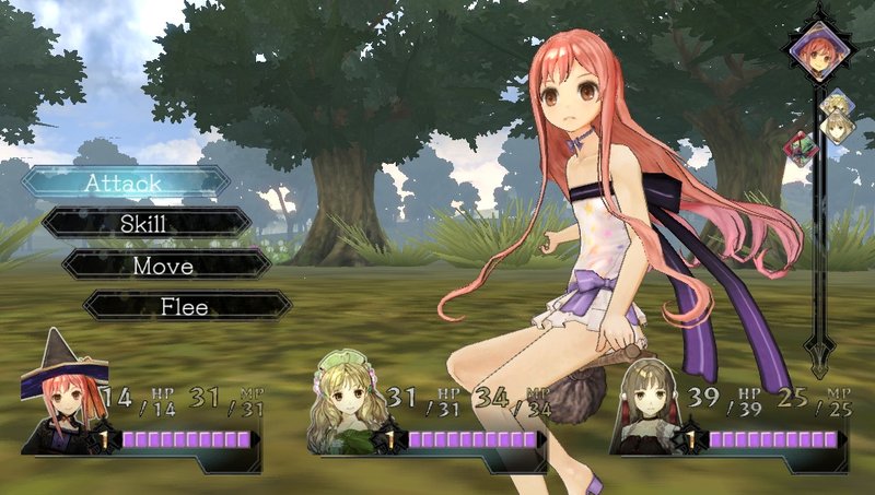 Atelier Ayesha Plus: The Alchemist of Dusk