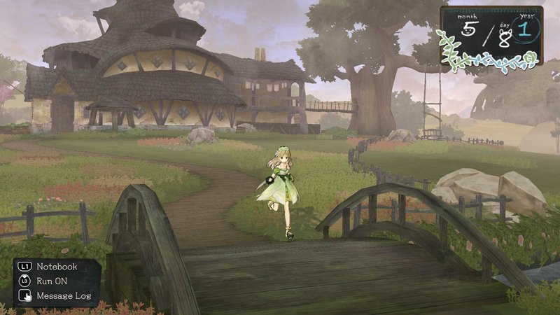 Atelier Ayesha: The Alchemist of Dusk DX