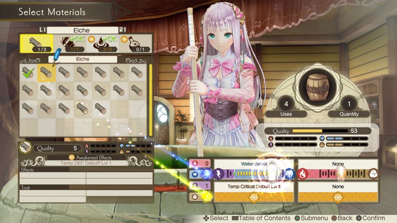 Atelier Lulua: The Scion of Arland