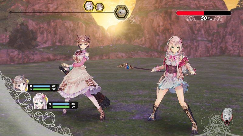 Atelier Lulua: The Scion of Arland