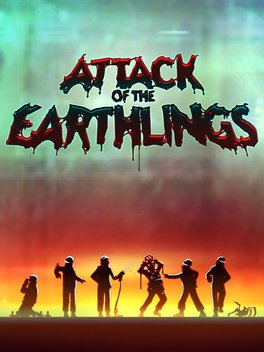 Attack of the Earthlings