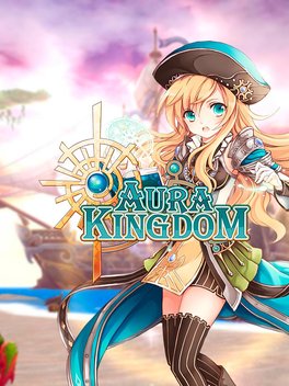 Aura Kingdom