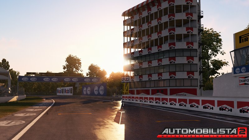 Automobilista 2