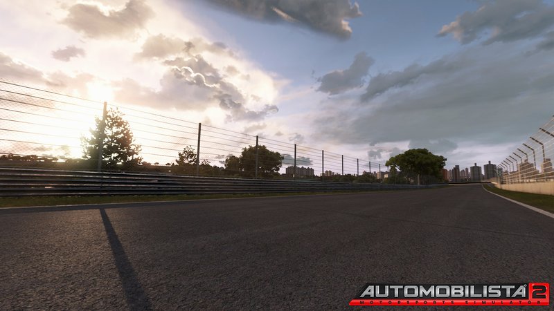 Automobilista 2