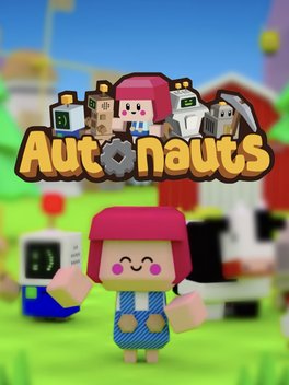 Autonauts