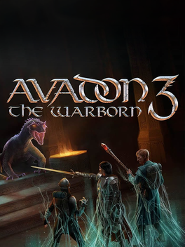 Avadon 3: The Warborn