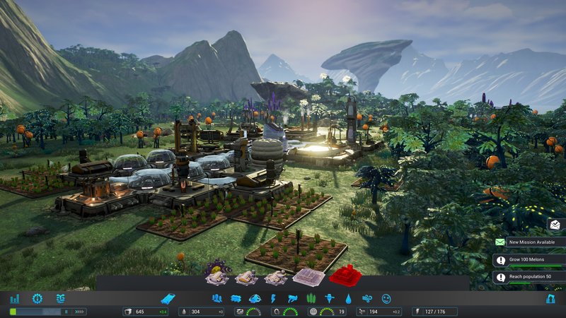 Aven Colony