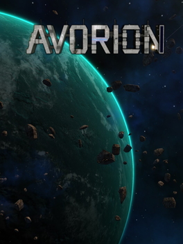 Avorion