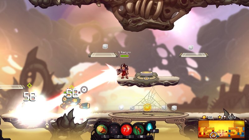 Awesomenauts