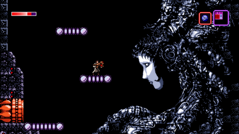 Axiom Verge