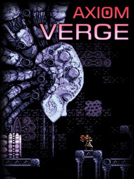 Axiom Verge