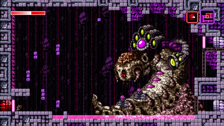 Axiom Verge