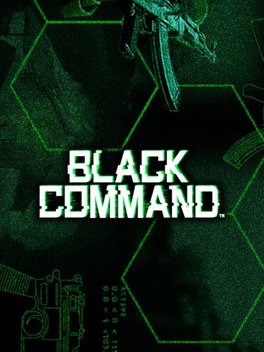 BLACK COMMAND