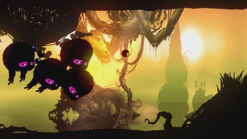 Badland: Game of the Year Edition