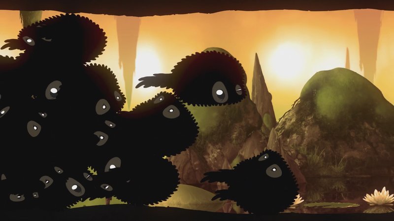 Badland: Game of the Year Edition