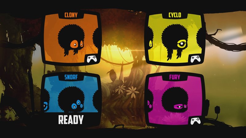 Badland: Game of the Year Edition