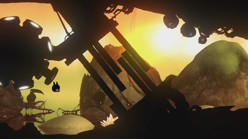 Badland: Game of the Year Edition