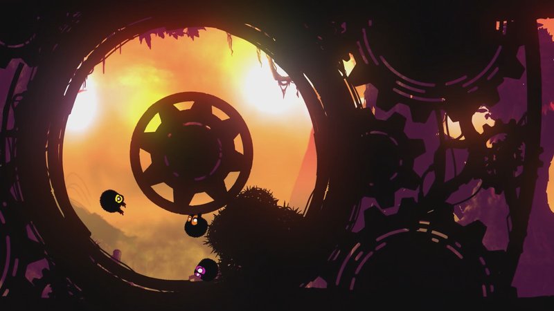 Badland: Game of the Year Edition