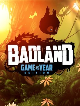 Badland: Game of the Year Edition