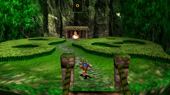 Banjo-Tooie