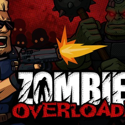 Zombies Overloaded