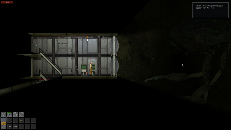 Barotrauma