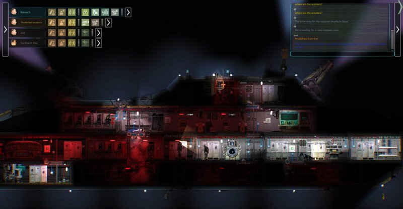 Barotrauma