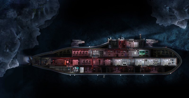 Barotrauma