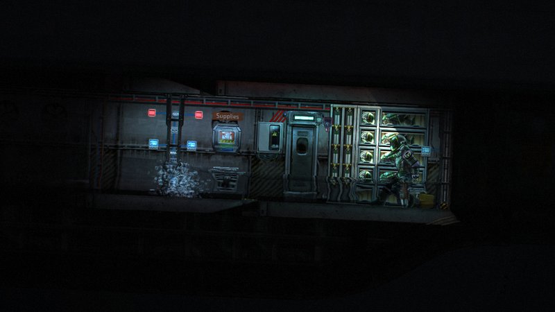 Barotrauma