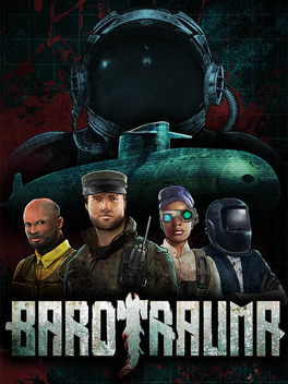 Barotrauma