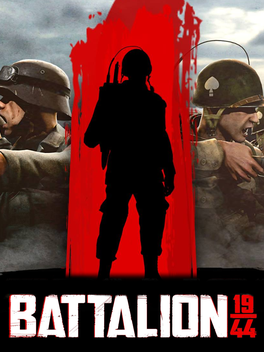 Battalion 1944