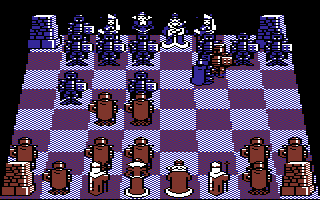 Battle Chess