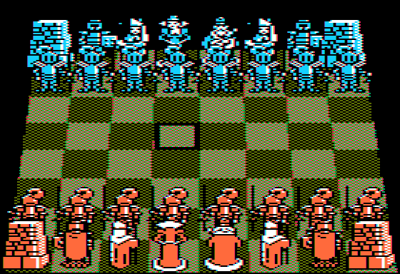 Battle Chess