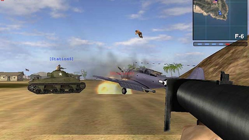 Battlefield 1942