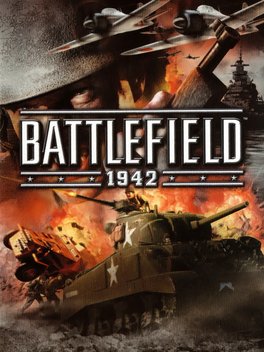 Battlefield 1942